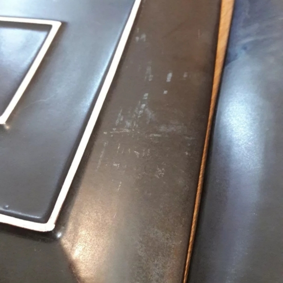 Threshold ELEMENTAL OCEAN Dinner Plate Set of 3 - Picture 5 of 7